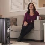 Le radiateur bain d’huile cumule les bons points