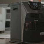 Le poêle à pétrole pour réchauffer la maison