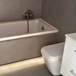 Les atouts du WC suspendu en quelques mots