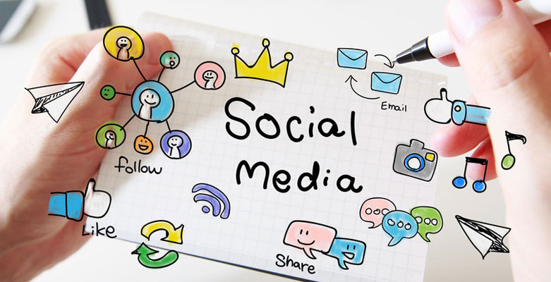 booster visibilité entreprise sur les réseaux sociaux