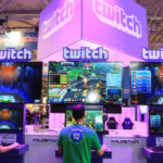 Top 5 des plus gros jeux du moment sur Twitch