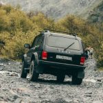 Comment entretenir votre lada niva ?