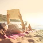 Comment choisir un livre pour les vacances ?
