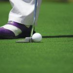 Quelle balle de golf pour jouer comme un pro ?