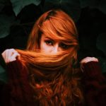 Nos conseils pour une couleur de cheveux rouge auburn