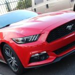 5 conseils pratiques pour entretenir votre Ford Mustang