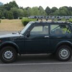 Comment remplacer l’alternateur de ma Lada Niva ?
