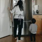 Le frigo américain est-il idéal pour une famille nombreuse ?