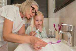 Santé bucco-dentaire